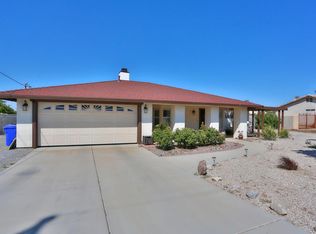15960 Little Beaver St, Victorville, CA 92395