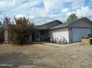 786 Hornet Dr, Gardnerville, NV 89460