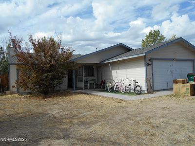 786 Hornet Dr, Gardnerville, NV, 89460