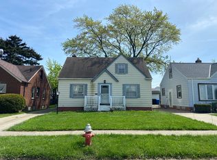 13407 Sherry Ave, Cleveland, OH 44135