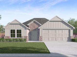 2041 Bobby Ashcraft Dr, Lindale, TX 75771