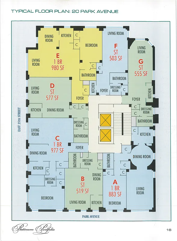 floor plan 5