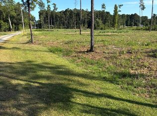 Cane Branch Church Rd LOT 2, Conway, SC 29527
