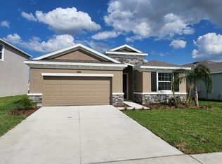 30671 Penny Surf Loop, Wesley Chapel, FL 33545