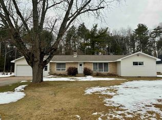 N2325 Hale Rd, Peshtigo, WI 54157