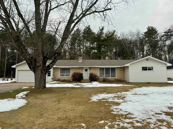 N2325 Hale Rd, Peshtigo, WI 54157