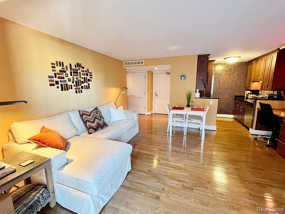 Birmingham Place Apartments Birmingham, MI Zillow