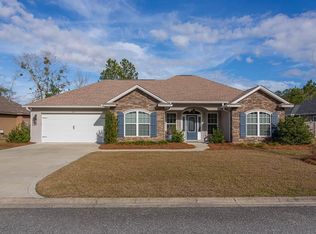 38 Magnolia Bluff Dr, Brunswick, GA 31525