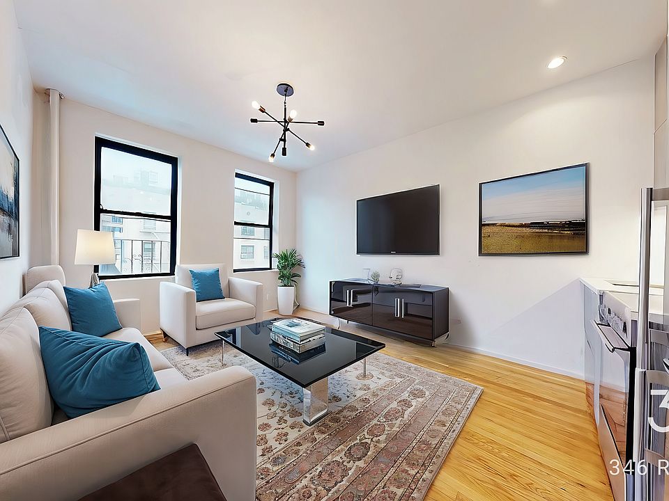 1st image of 254 Seaman Ave #1R