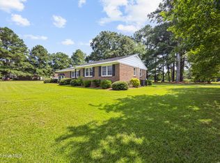 119 Emperor Landing Rd, Edenton, NC 27932
