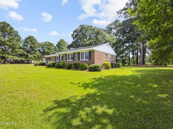 119 Emperor Landing Road, Edenton, NC 27932