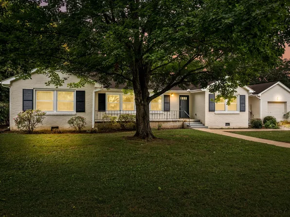 117 Dogwood Ln, Winchester, TN 37398