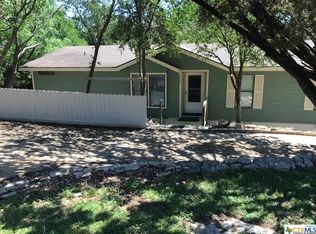 375 Deer Valley St, Canyon Lake, TX 78133