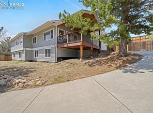 1209 Suncrest Way, Colorado Springs, CO 80906