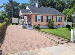 814 Woodlawn Avenue, Wilmington, NC 28401