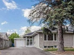 16 Urbandale Ave #BASEMENT, Toronto, ON M2M2H1