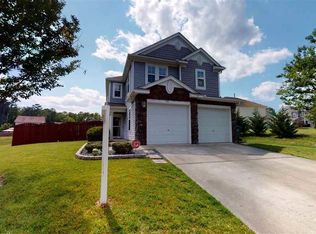 120 Lodestone Dr, Durham, NC 27703