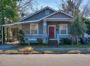 1836 Fenwick St, Augusta, GA 30904