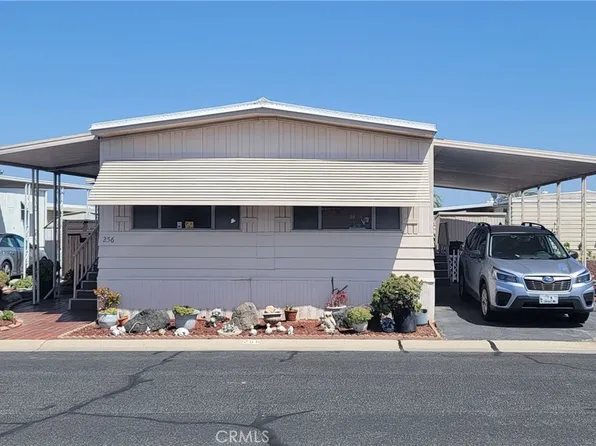 1065 Lomita Blvd #256, Harbor City, CA 90710