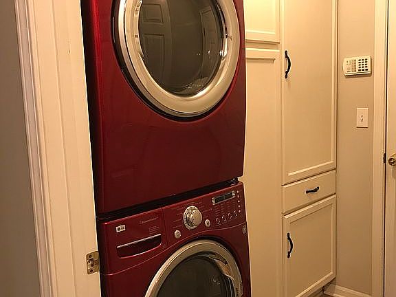 1st Floor Laundry Room
