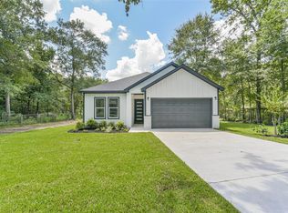 14542 Old Humble Pipeline Rd, Conroe, TX 77302