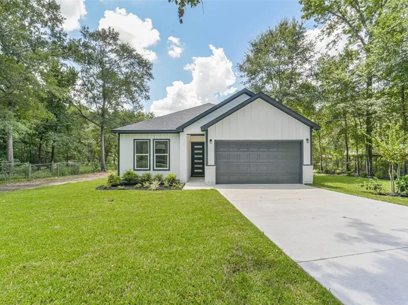 14542 Old Humble Pipeline Rd, Conroe, TX 77302