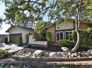 16473 Monte Cristo Dr, Hacienda Heights, CA 91745
