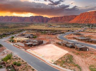 547 S Wild Indigo Way, Ivins, UT 84738