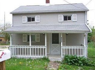 2335 Bellfield Ave, Akron, OH 44312