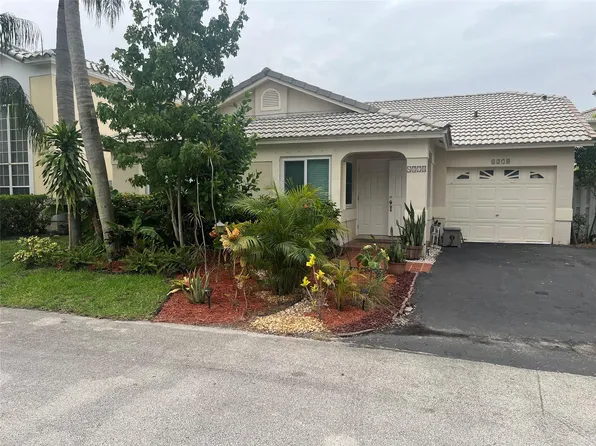4270 NW 55th Drive, Coconut Creek, FL 33073