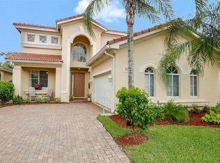 409 Gazetta Way, West Palm Beach, FL 33413