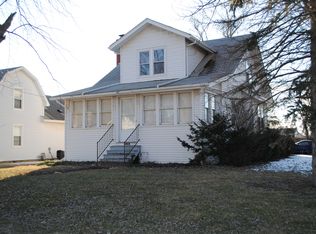 2808 Riggs St, Ida, MI 48140