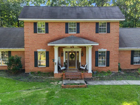 460 Cedar Dr, Columbus, MS 39705