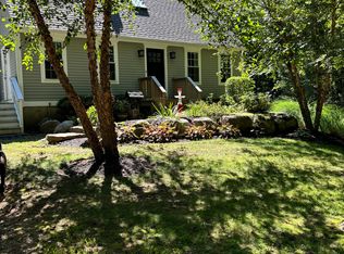 170 Atwoodville Rd, Mansfield, CT 06250