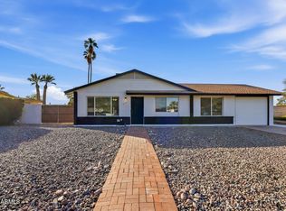 1839 W KERRY Lane, Phoenix, AZ 85027