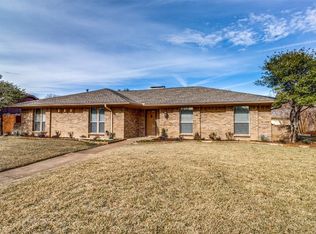 2725 Glenhaven Dr, Plano, TX 75023