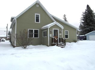 5716 Oakes Ave, Superior, WI 54880