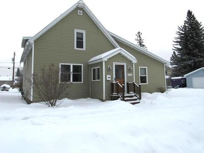 5716 Oakes Ave, Superior, WI, 54880
