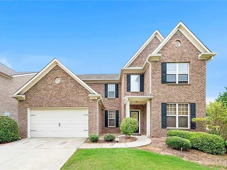 2588 Cannon Farm Ln — Photo 1