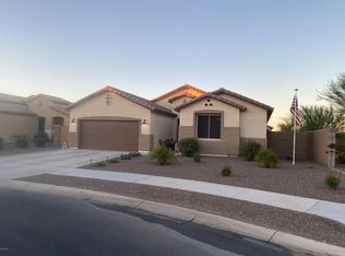 18126 W Louise Dr, Surprise, AZ 85387