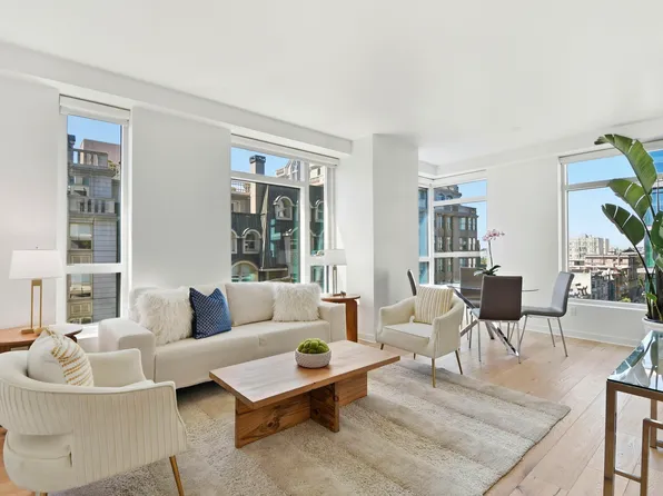 1688 Pine St #1008, San Francisco, CA 94109