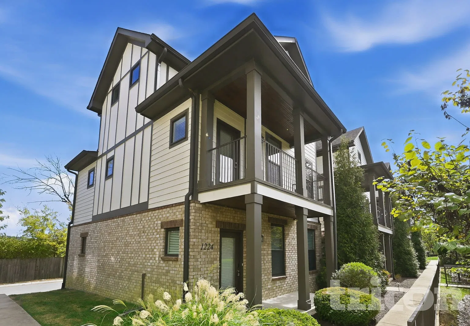 1224 Hillwood Private Cove Nashville TN — Photo 1