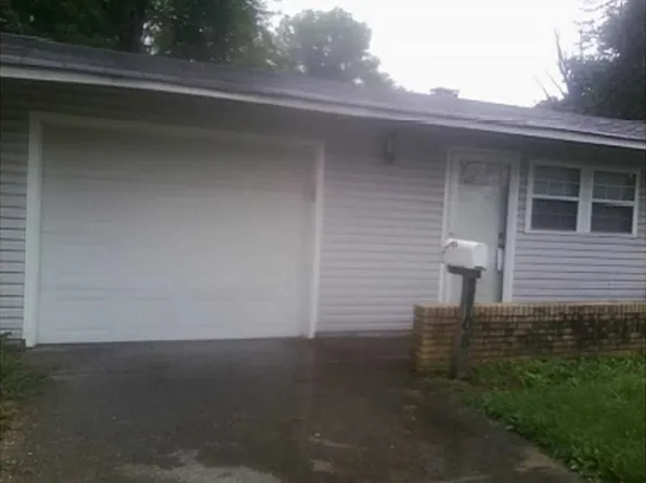 3708 Allison Ave, Indianapolis, IN 46224