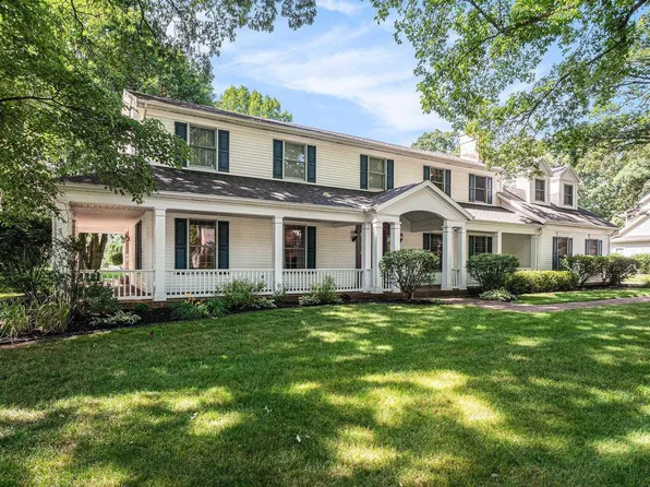 15830 Ashville Ln, Granger, IN 46530