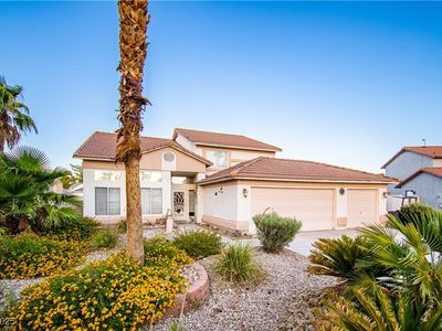 2532 Goldenmoon St, Las Vegas, NV, 89108