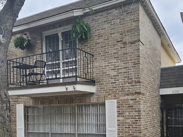 6718 Callaghan Rd #208, San Antonio, TX 78229