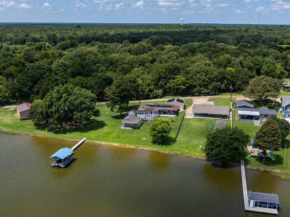 175 Kings Row, Malakoff, TX 75148