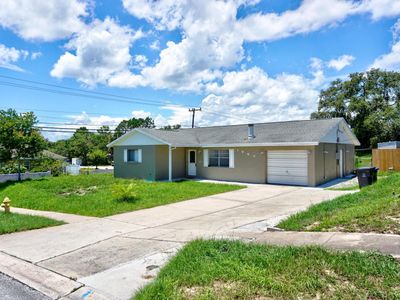 3960 Essex St, Titusville, FL, 32796