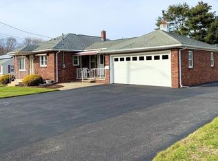 2300 Main St, Three Rivers, MA 01080