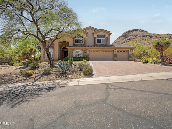 14826 N 18TH Place, Phoenix, AZ 85022